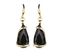 Charger l&#39;image dans la galerie, BOUCLES D&#39;OREILLES Dame Florence MARAZZINI GOSFLJEOE1
