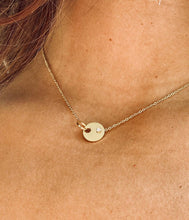 Charger l&#39;image dans la galerie, COLLIER Femme DOMINO ACIER ZAG SNS8894-01WHT
