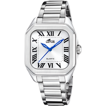 Charger l&#39;image dans la galerie, MONTRE Femme LOTUS ACIER 18967/1
