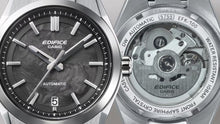 Charger l&#39;image dans la galerie, MONTRE Homme AUTOMATIQUE CASIO EDIFICE EFK-100CD-1AER
