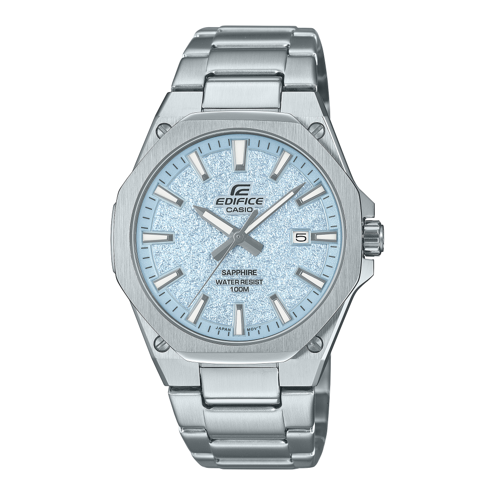 MONTRE Mixte CASIO EDIFICE EFR-S108DE-2AVUEF