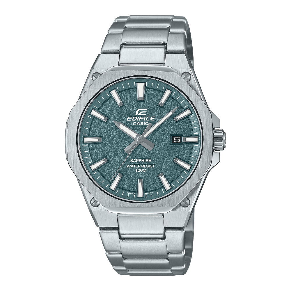 MONTRE Mixte CASIO EDIFICE EFR-S108DE-3AVUEF