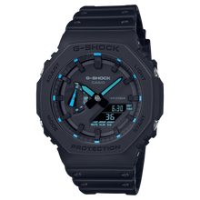 Charger l&#39;image dans la galerie, MONTRE Homme G SHOCK    GA-2100-1A2ER
