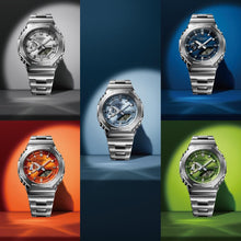 Charger l&#39;image dans la galerie, MONTRE Homme CASIO G-SHOCK GM-2110D-2AER
