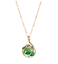 Charger l&#39;image dans la galerie, COLLIER Femme ANDREA MARAZZINI GONIN24CDI
