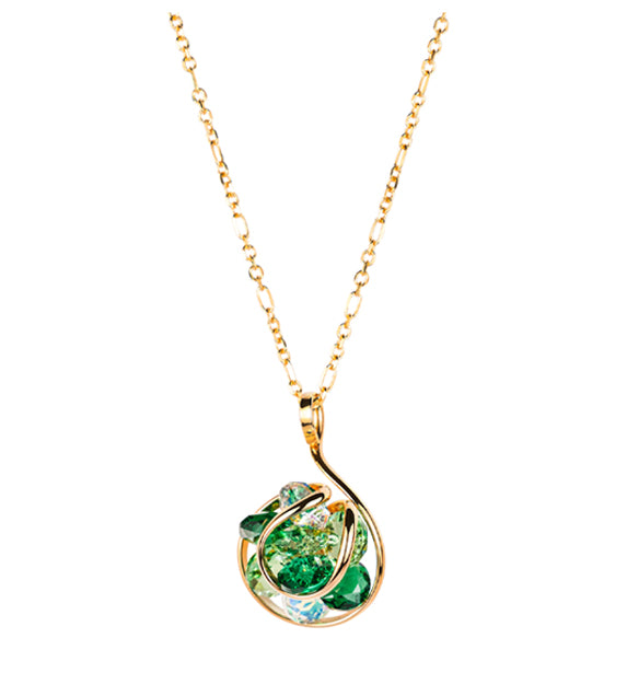 COLLIER Femme ANDREA MARAZZINI GONIN24CDI