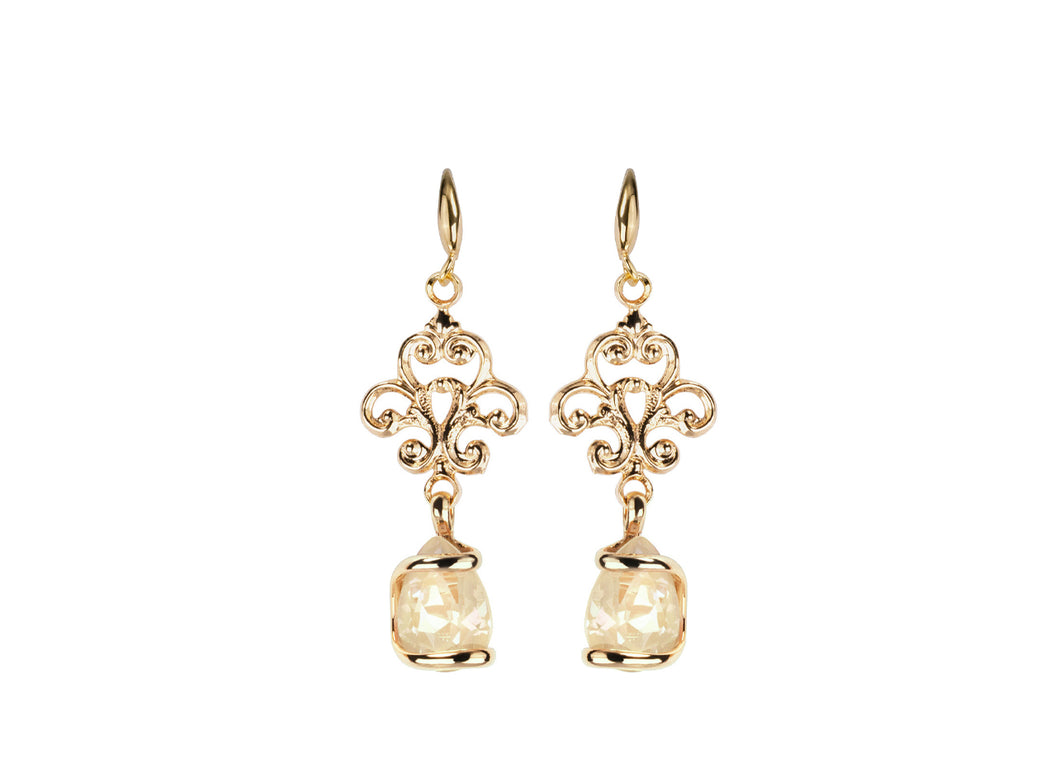 BOUCLES D OREILLES Femme 