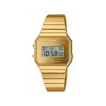 Charger l&#39;image dans la galerie, MONTRE Mixte CASIO VINTAGE A700WEVG
