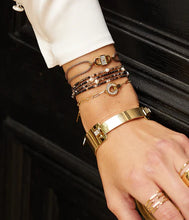 Charger l&#39;image dans la galerie, BRACELET Dame &quot;INAYA&quot; ZAG SBS21875-01WHT
