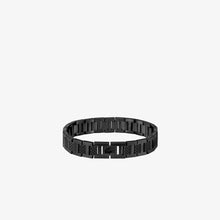 Charger l&#39;image dans la galerie, BRACELET Homme METROPOLE LACOSTE ACIER 2040119
