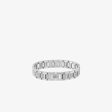Charger l&#39;image dans la galerie, BRACELET Homme METROPOLE LACOSTE ACIER 2040117
