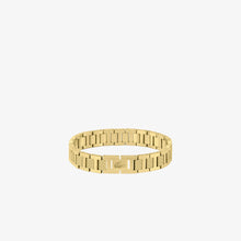 Charger l&#39;image dans la galerie, BRACELET Homme METROPOLE LACOSTE ACIER 2040120
