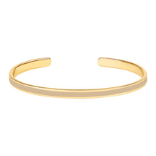 Charger l&#39;image dans la galerie, BRACELET Dame Mastic BANGLE-UP BUP22-BAN-BAO06
