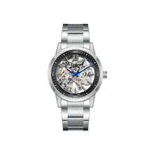 Charger l&#39;image dans la galerie, MONTRE Homme LEE COOPER AUTOMATIC Léo LC08197.350
