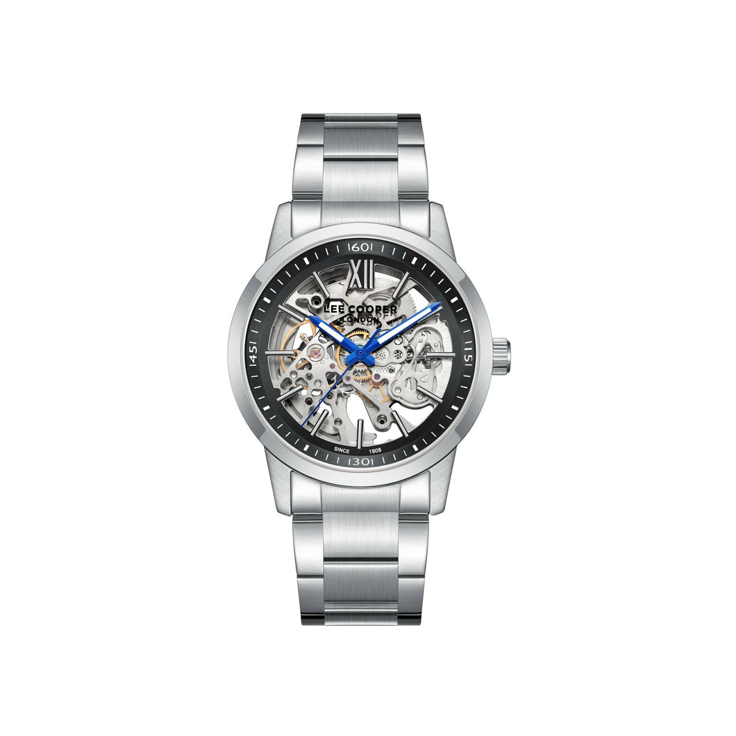 MONTRE Homme LEE COOPER AUTOMATIC Léo LC08197.350