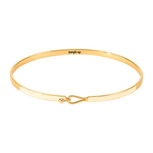 Charger l&#39;image dans la galerie, Bracelet Dame Lily -  BANGLE-UP
