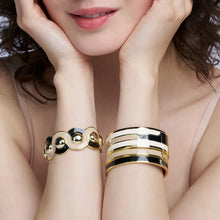 Charger l&#39;image dans la galerie, BRACELET DAME Gaya BANGLE-UP BUP22-GAM-BFA06
