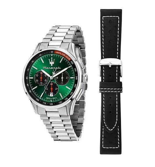MONTRE Homme SORPASSO MASERATI R8873624002