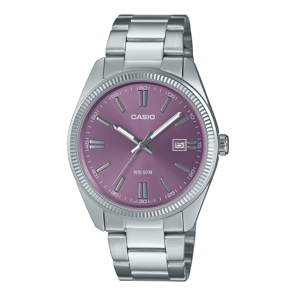 MONTRE Mixte CASIO COLLECTION MTP-1302PD-6AVEF