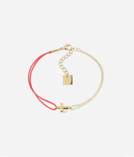 Charger l&#39;image dans la galerie, BRACELET Dame ALLU ZAG SBR23142-01RED
