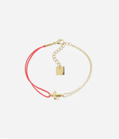 BRACELET Dame ALLU ZAG SBR23142-01RED