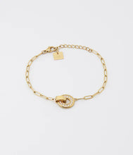 Charger l&#39;image dans la galerie, BRACELET Dame &quot;INAYA&quot; ZAG SBS21875-01WHT
