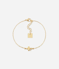 Charger l&#39;image dans la galerie, Bracelet Femme Asmar acier ZAG SBS23142-00WHT
