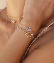 Charger l&#39;image dans la galerie, BRACELET Dame &quot;ANOTH&quot; ZAG SBS24314-01WHT
