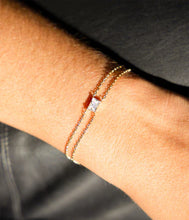 Charger l&#39;image dans la galerie, BRACELET Dame &quot;Ariane&quot; ZAG SBS24333-01WHT

