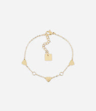 Charger l&#39;image dans la galerie, BRACELET Dame &quot;Aphaïa&quot; ZAG SBS24370-01UNI
