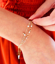 Charger l&#39;image dans la galerie, BRACELET Dame &quot;Deneba&quot; ZAG SBS24442-01WWHT
