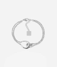 Charger l&#39;image dans la galerie, BRACELET Femme FELIK acier ZAG SBS25239-00UNI
