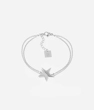Charger l&#39;image dans la galerie, BRACELET Dame ANGEL acier doré ZAG SBS25247-01UNI
