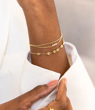 Charger l&#39;image dans la galerie, BRACELET Dame &quot;Santino&quot; ZAG SBS25348-01UNI
