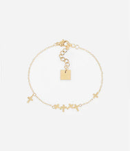 Charger l&#39;image dans la galerie, BRACELET Dame &quot;BEATA&quot; ZAG SBS25650-01UNI
