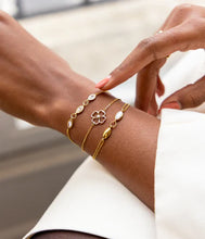 Charger l&#39;image dans la galerie, BRACELET Dame &quot;SESTA&quot; ZAG SBS25659-01SEL
