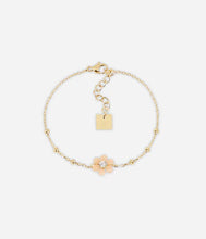 Charger l&#39;image dans la galerie, BRACELET Femme PETALO acier ZAG SBS25661
