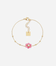 Charger l&#39;image dans la galerie, BRACELET Femme PETALO acier ZAG SBS25661
