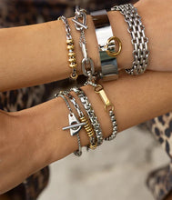 Charger l&#39;image dans la galerie, BRACELET Dame BLAKE SBS25684-01UNI
