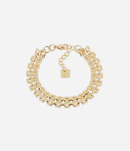 Charger l&#39;image dans la galerie, BRACELET Dame  &quot;Verbena&quot; ZAG SBS25713-01UNI
