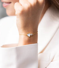 Charger l&#39;image dans la galerie, BRACELET Dame &quot;Naima&quot; ZAG SBS26492-01SEL
