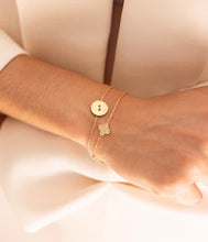 Charger l&#39;image dans la galerie, BRACELET Dame &quot;Norris&quot; ZAG SBS26508-01WHT
