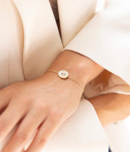 Charger l&#39;image dans la galerie, BRACELET Dame &quot;Munro&quot; ZAG SBS26526-01WHT
