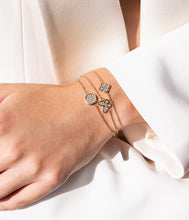 Charger l&#39;image dans la galerie, BRACELET Dame &quot;Izou&quot; ZAG SBS26609-01WHT
