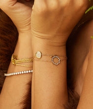 Charger l&#39;image dans la galerie, BRACELET Dame &quot;Juki&quot; ZAG SBS26704-01WHT
