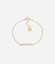 Charger l&#39;image dans la galerie, BRACELET Dame &quot;Cinzia&quot; ZAG SBS26720-01WHT
