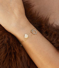 Charger l&#39;image dans la galerie, BRACELET Dame &quot;Niralis&quot; ZAG SBS26730-00WWHT
