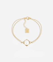 Charger l&#39;image dans la galerie, BRACELET Dame &quot;Nima&quot; ZAG SBS26738-01SEL

