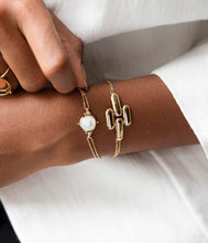 Charger l&#39;image dans la galerie, BRACELET Dame &quot;Nima&quot; ZAG SBS26738-01SEL
