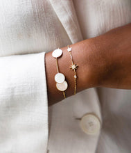 Charger l&#39;image dans la galerie, BRACELET Dame &quot;Dresden&quot; ZAG SBS26793-01WHT
